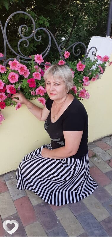 Галина, Елец