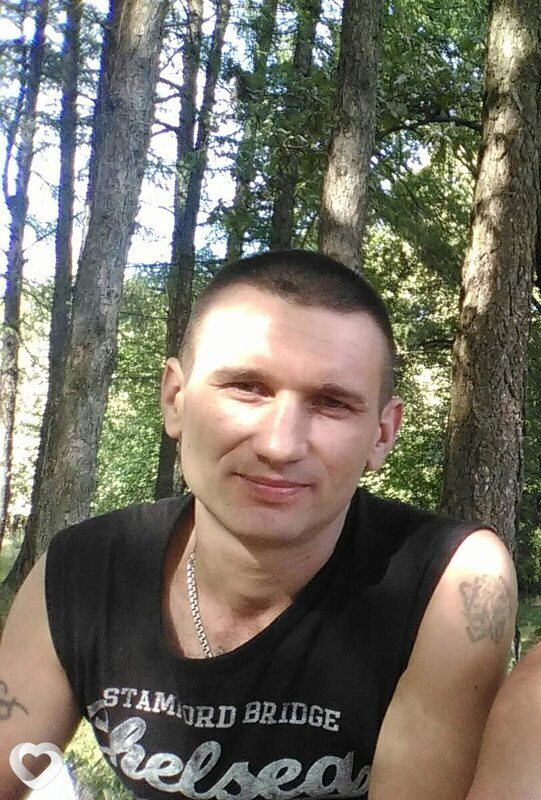 Сергей, 39, Ростове-на-Дону — анкета №2194873