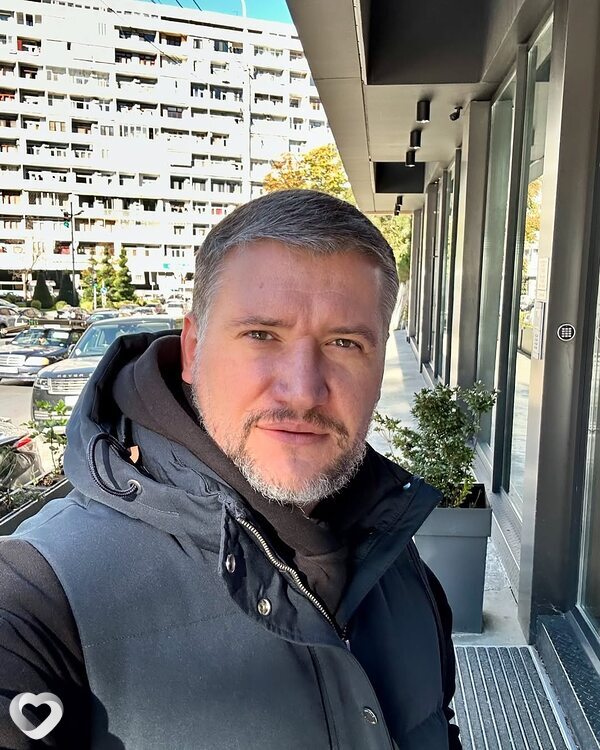Денис, 41, Твери — анкета №2194880