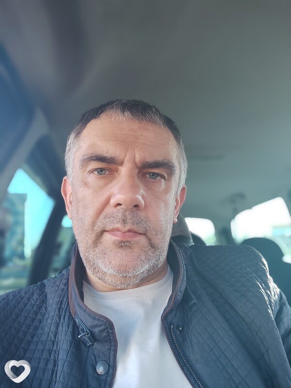 Андрей, 51, Крупках — анкета №2194882