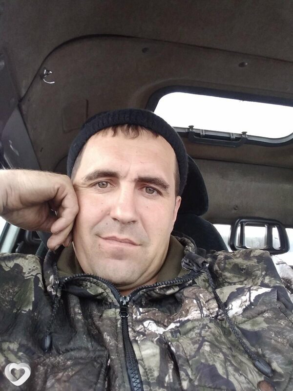 Сергей, 47, Горно-Алтайске — анкета №2194885