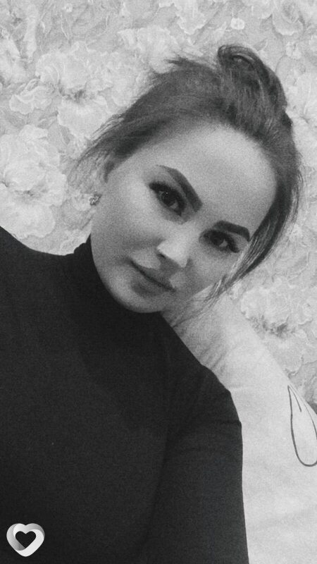 Алина, 26, Санкт-Петербурге — анкета №2194889