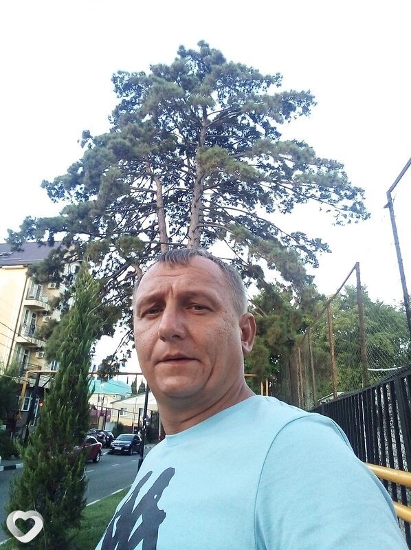 Сергей, 44, Кирове — анкета №2194676