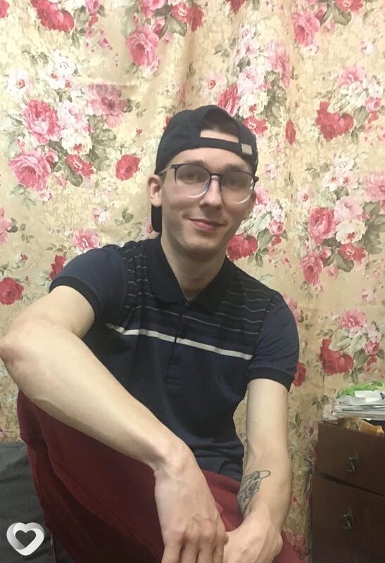 Nikita, 30, Кирове — анкета №2194679