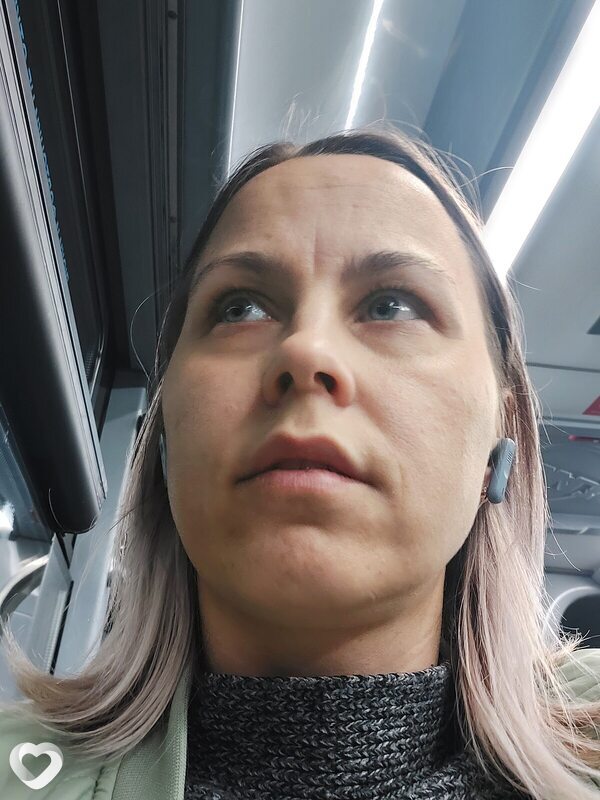 Елена, 40, Москве — анкета №2194790