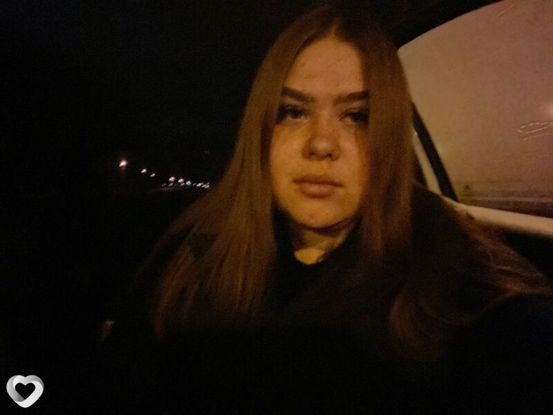 Каролина, 22, Тюмени — анкета №2195223