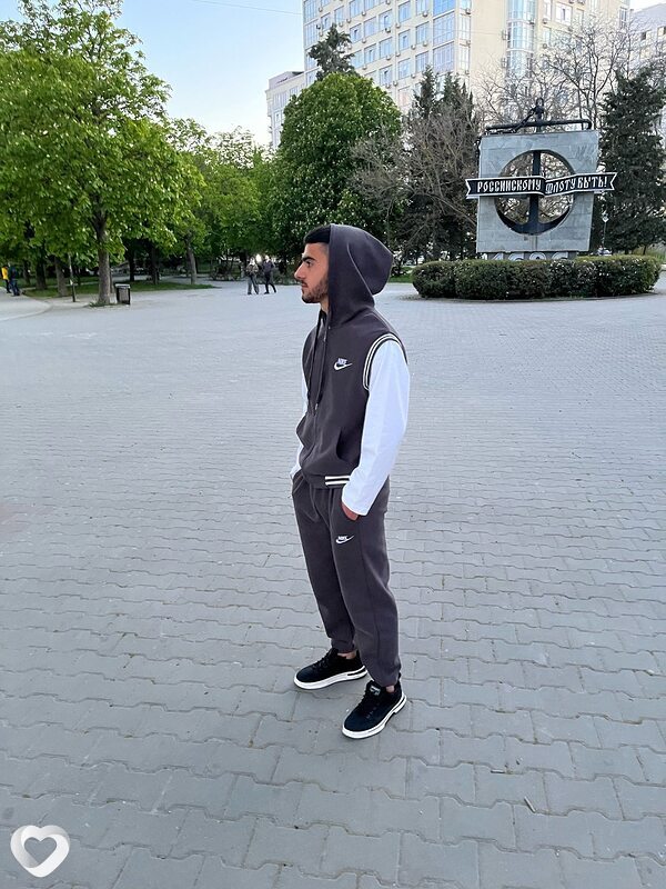 Hakob, 22, Севастополе — анкета №2195228