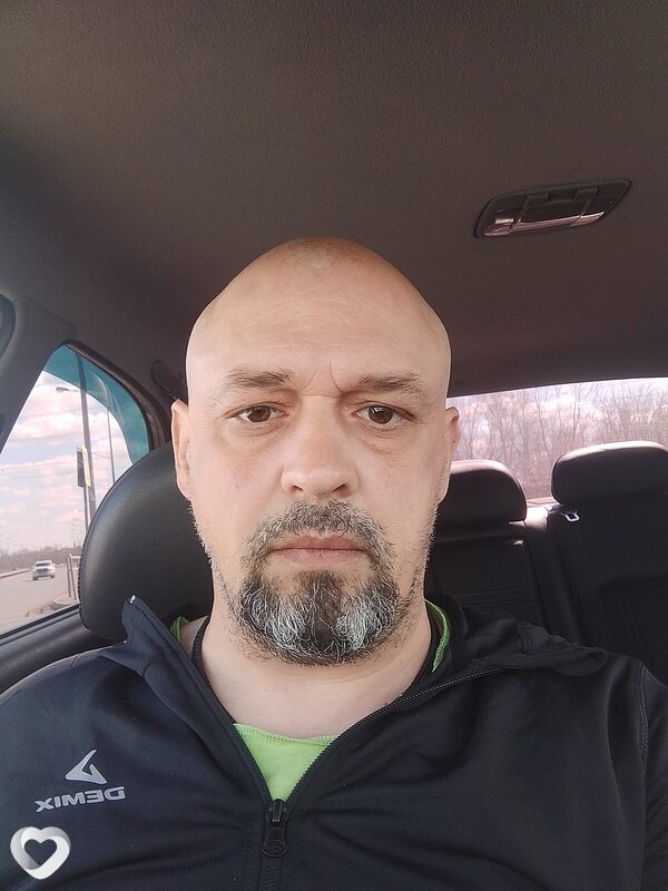 Константин, 42, Самаре — анкета №2195230