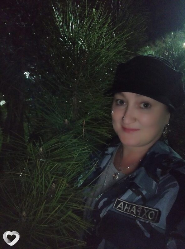 Снежана, 47, Донецке — анкета №2195408