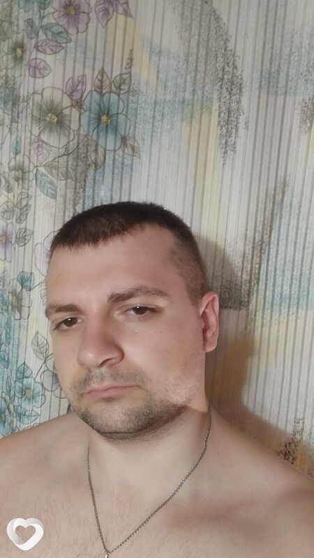 Николай, 30, Поставах — анкета №2195414