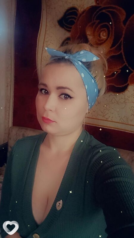 Гульнур, 29, Уфе — анкета №2195415