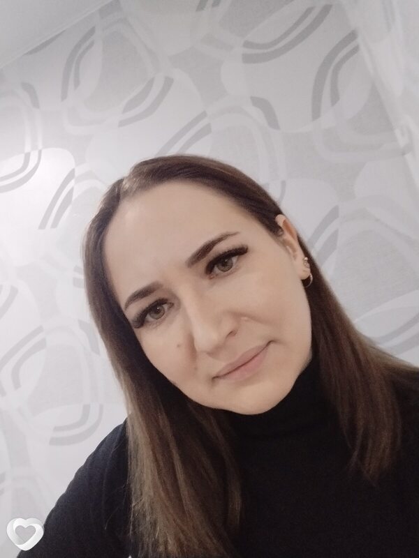 Настя, 31, Воткинске — анкета №2194920