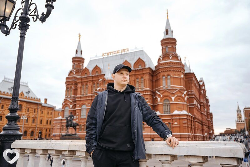 Кирилл, 22, Бресте — анкета №2194896