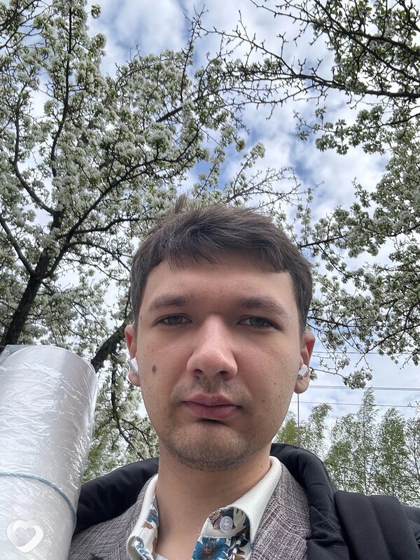 Влад, Москва