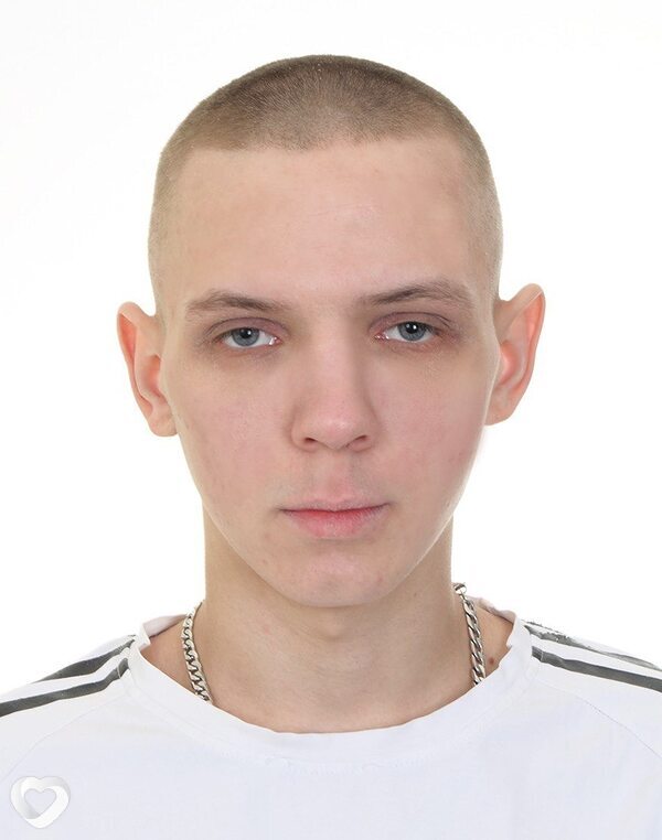 Александр, 21, Красноярске — анкета №2194916
