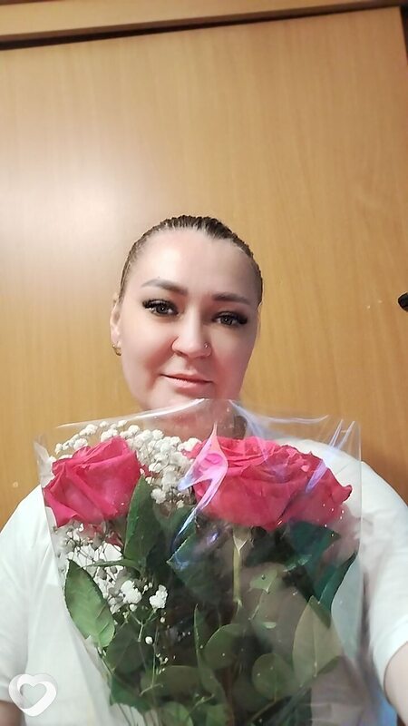 Tatyana, 44, Кирове — анкета №2194917