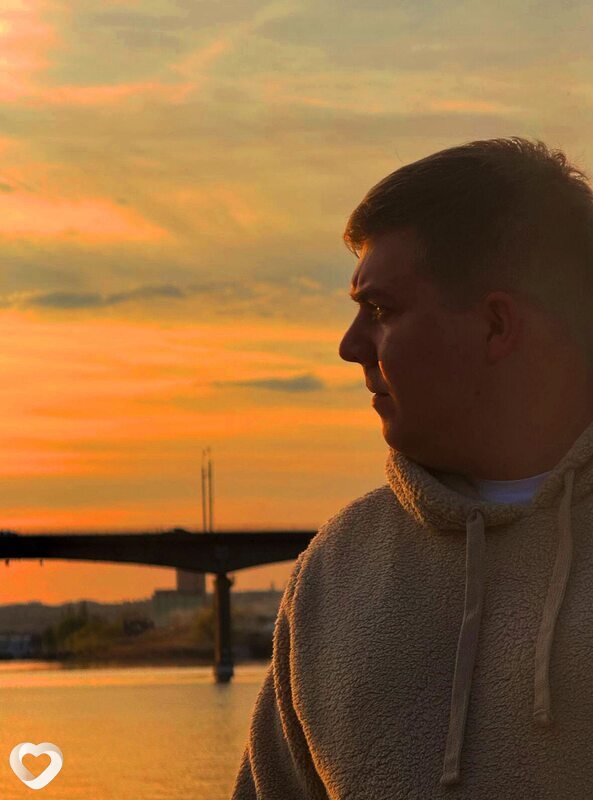 Алексей, 29, Камышине — анкета №2194960