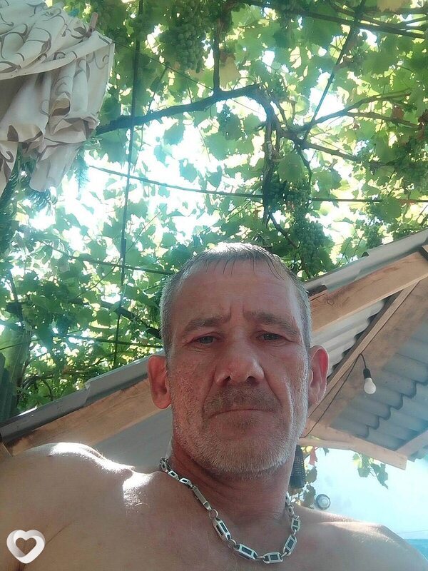 Артур, 45, Саках — анкета №2194964