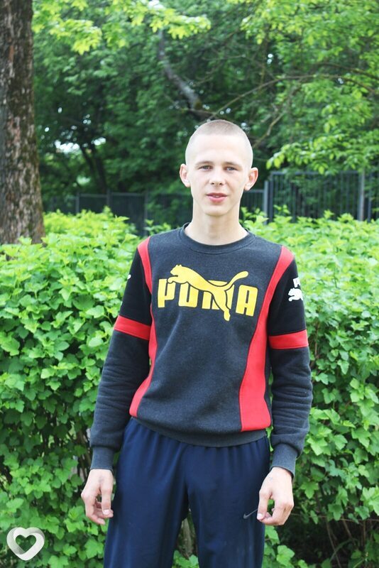 Юра, Рославль