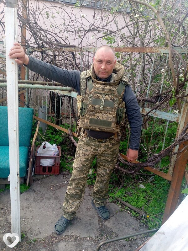Олексій Новіков, Купянск