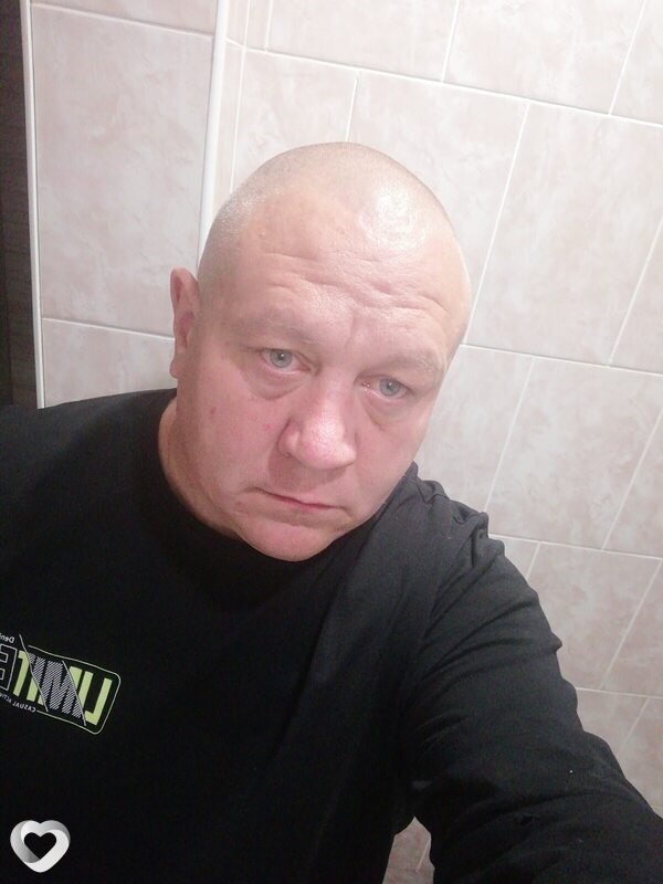 Сергей, 44, Пугачеве — анкета №2195099