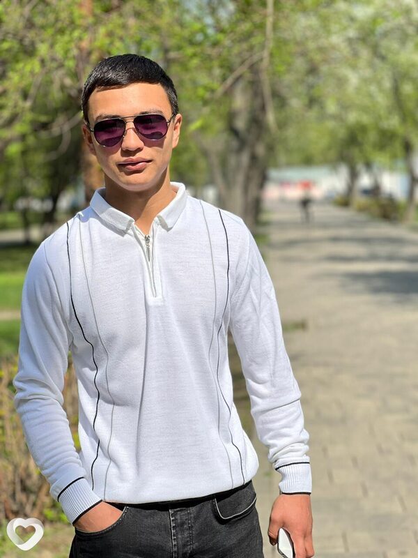 Адилет, 24, Москве — анкета №2195101