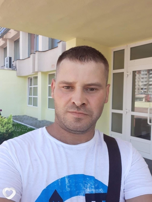 Серёга, 37, Гродно — анкета №2195114