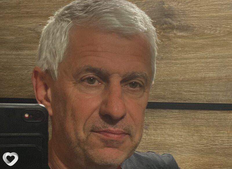 Евгений, 52, Ростове-на-Дону — анкета №2195194