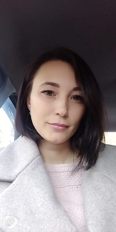 Екатерина, 44, Нижневартовске — анкета №2195205