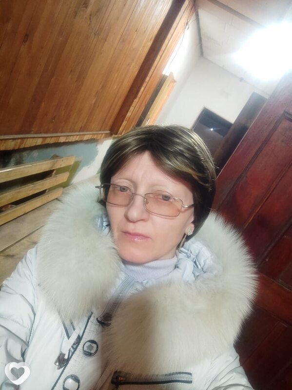 Нина, 43, Алматы — анкета №2195210