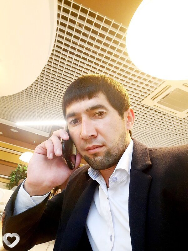 Alisher, 36, Сочи — анкета №2195216