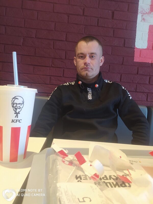 Юрий, Можга