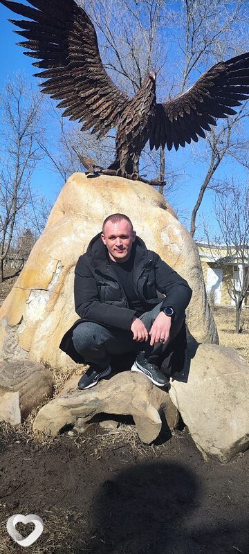 Сергей, 32, Луганске — анкета №2195026