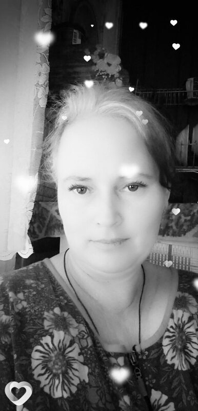 Ольга, 43, Ростове-на-Дону — анкета №2195039