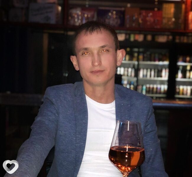 Николай, 42, Воронеже — анкета №2195162
