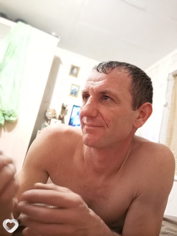 Коля, 38, Ярославле — анкета №2195319