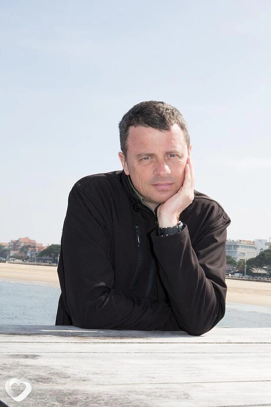 Сергей, 41, Ростове-на-Дону — анкета №2195322