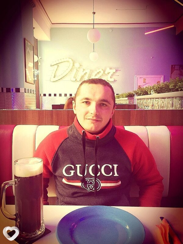 Dima, 29, Житковичах — анкета №2195325