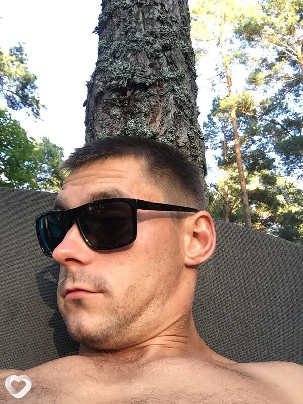 Андрей, 27, Минске — анкета №2195326