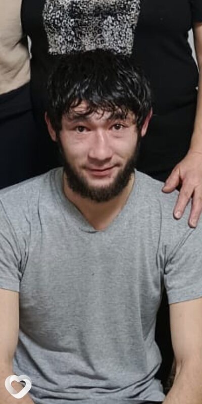 Issa, 26, Уральске — анкета №2195333