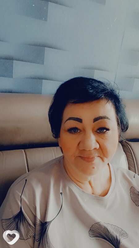 Эля, 57, Казани — анкета №2195338