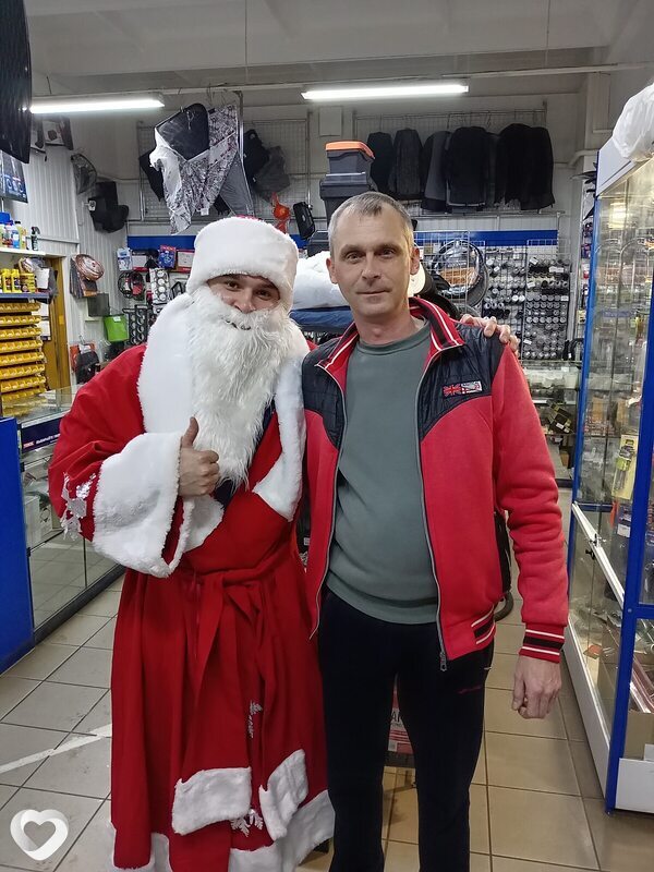 Сергей, Мичуринск