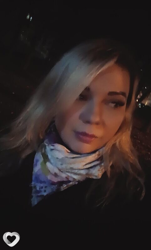 Катерина, 33, Витебске — анкета №2195087