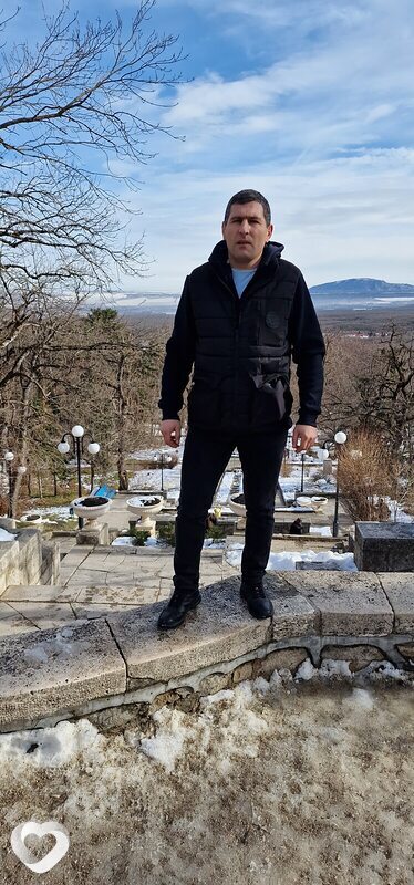 Айк, Таловая
