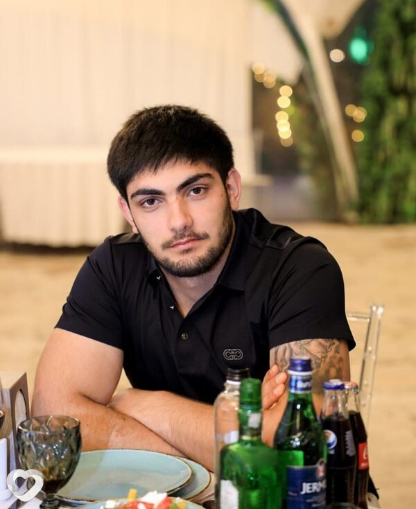 Arman, 29, Ереван — анкета №2195188
