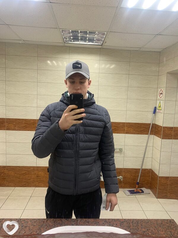 Коля, Черняховск