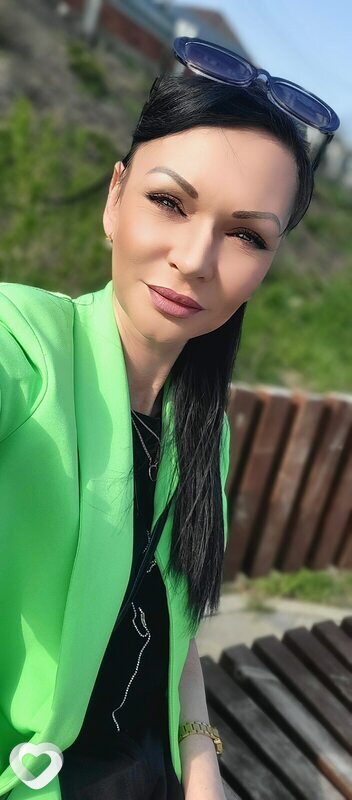 Анюта, 44, Краснодаре — анкета №2195277
