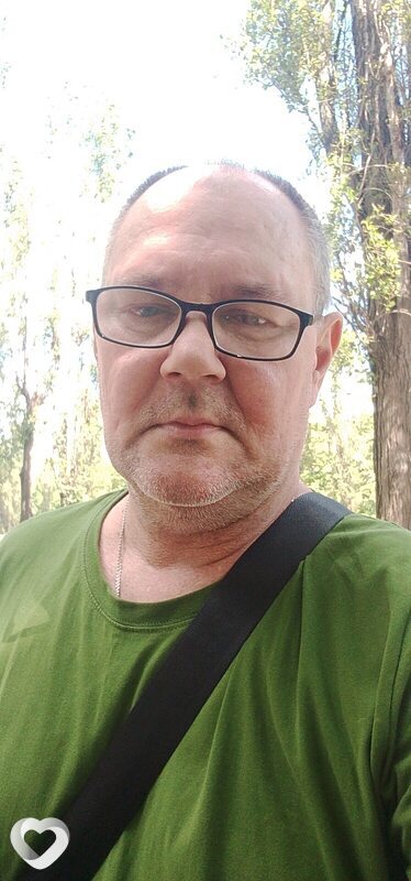 Николай, 58, Воронеже — анкета №2195291