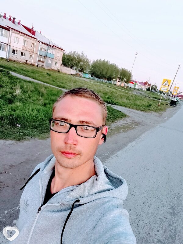 Роман, 34, Кургане — анкета №2195293