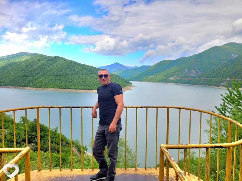Geo, Рефтинский